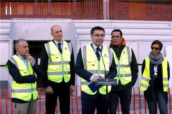 جوردي موش وبارتوميو