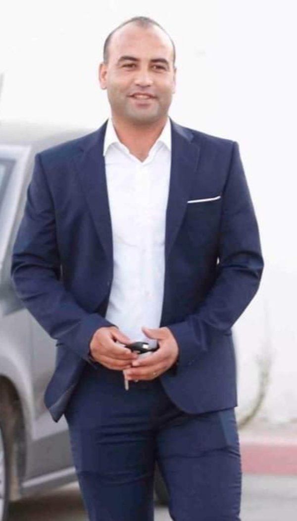 محمد صبري البوعزيزي