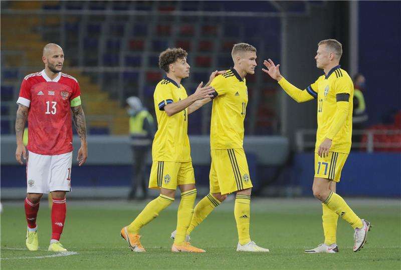 من المباراة 