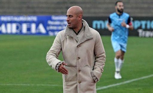  مهدي النفطي