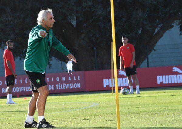 وحيد خاليلوزيتش