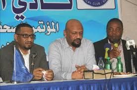 لجنة تطبيع الهلال