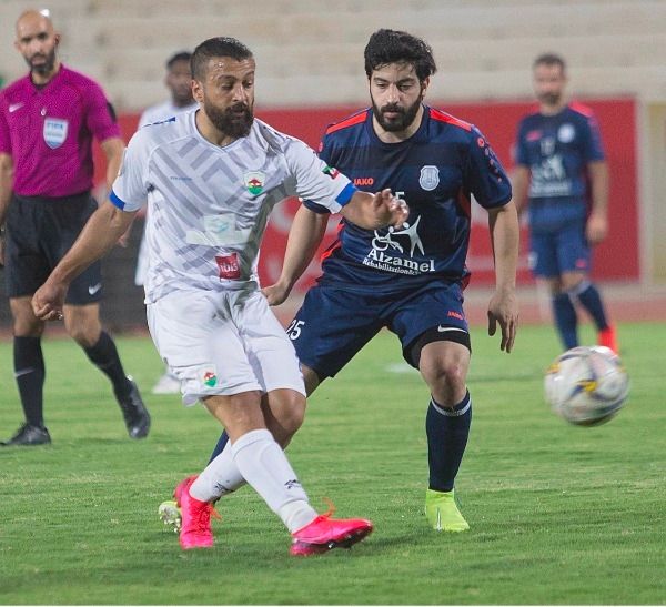 عبد العزيز المشعان