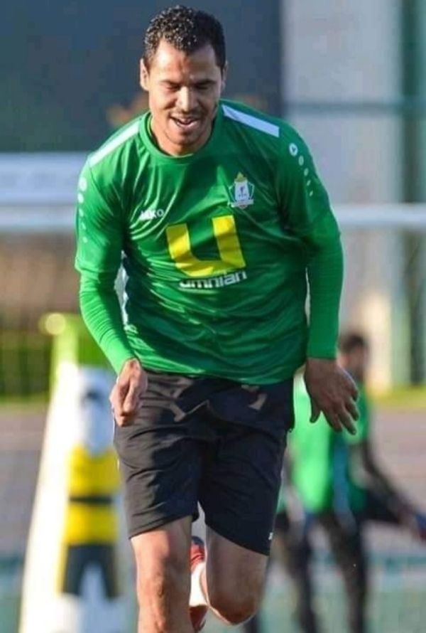 هشام السيفي