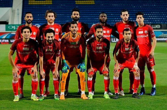 حرس الحدود - أرشيفية