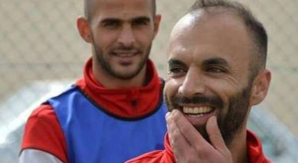 عصام مبيضين