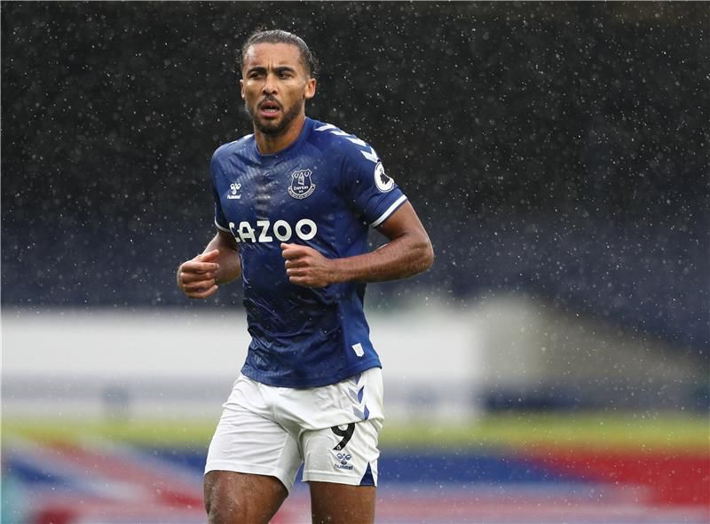 دومينيك كالفيرت ليوين