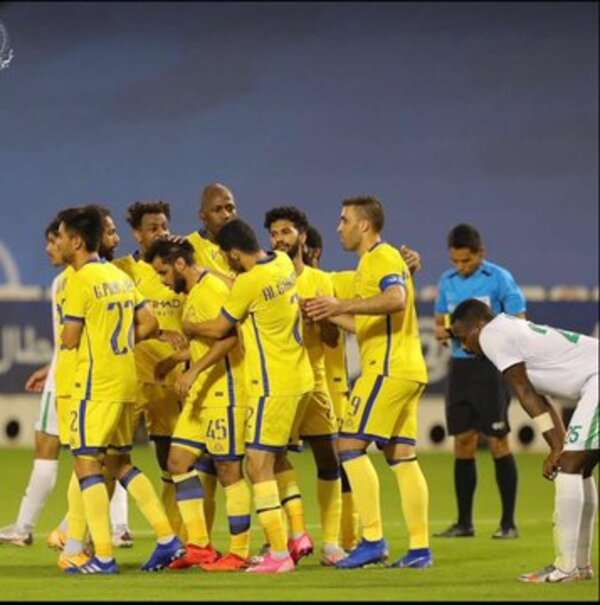 النصر 