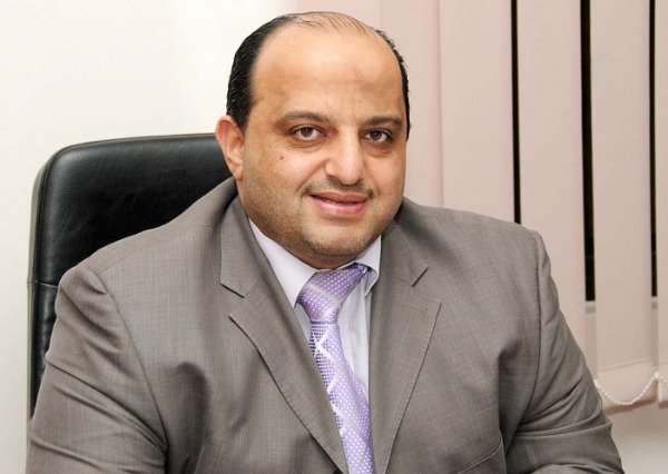 عباس الماضي