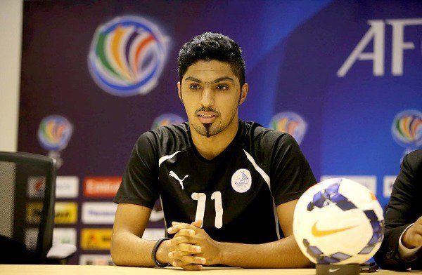 عبد الوهاب المالود