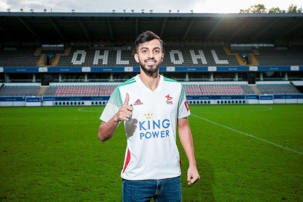 موسى التعمري