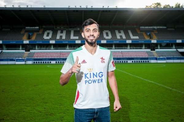 موسى التعمري