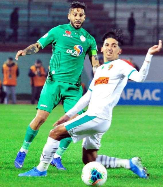 شمس الدين حراق	