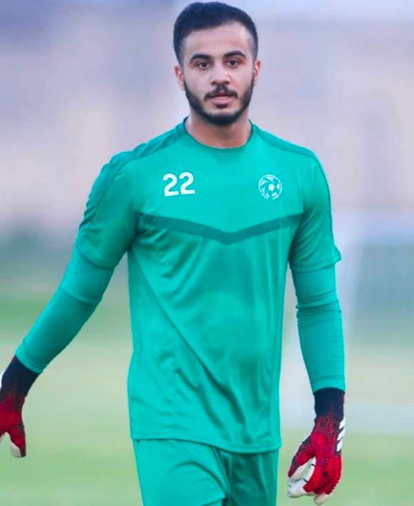 عبد الرحمن الشمري