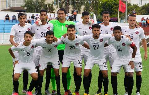 شباب المحمدية