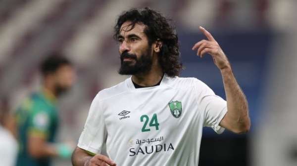 حسين عبد الغني