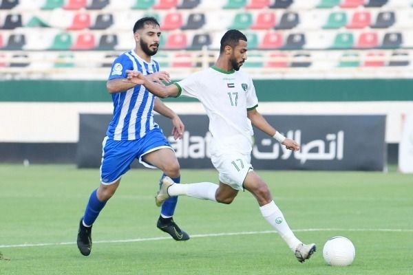 من المنافسات