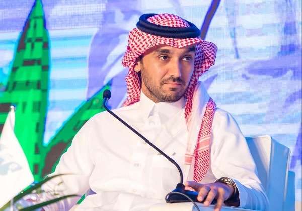 الأمير عبد العزيز بن تركي الفيصل