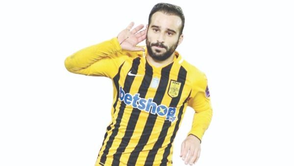 جيانيس فيتفاتزيدس