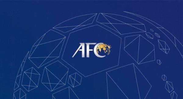 الاتحاد الآسيوي لكرة القدم