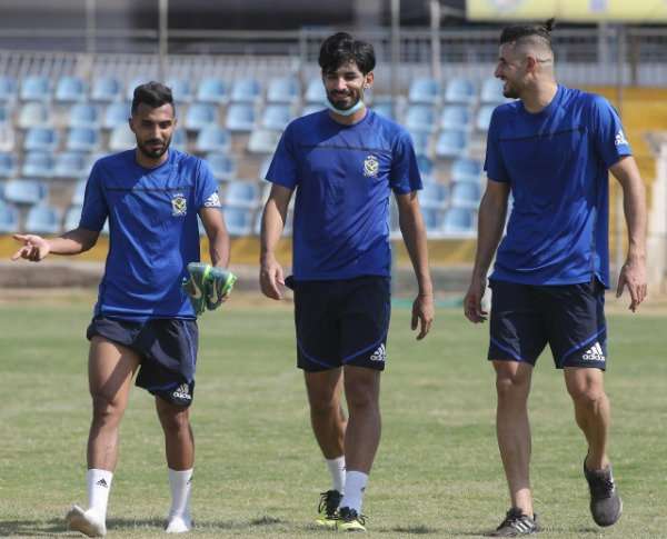 من تدريبات القوة الجوية