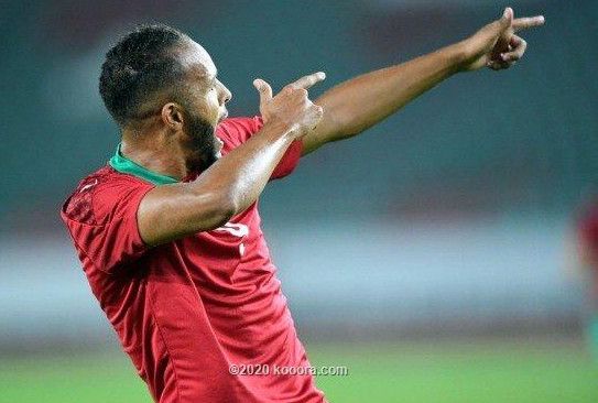 يوسف العربي