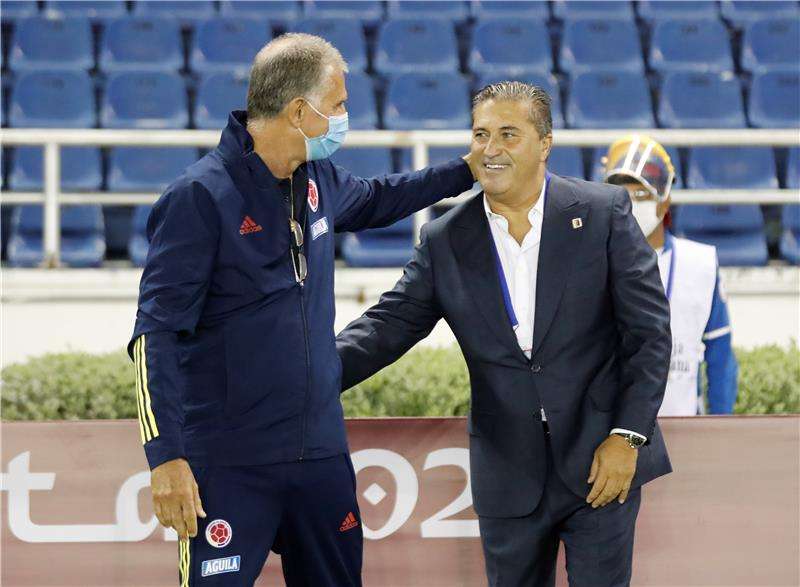 كارلوس كيروش