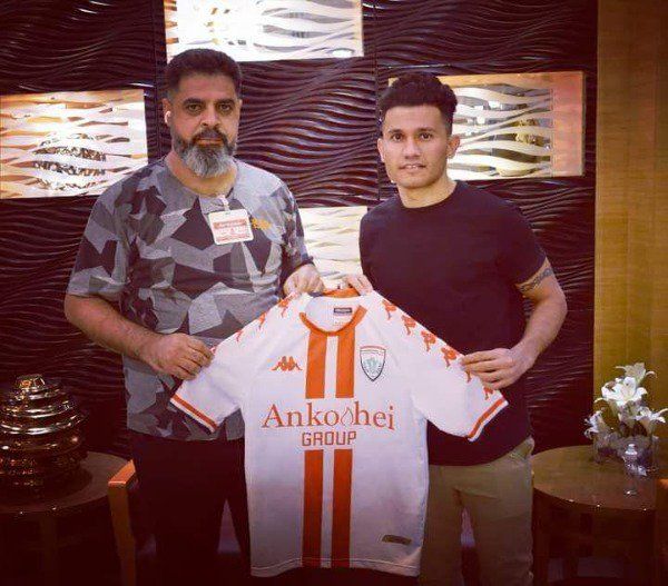 علاء عبد الكاظم