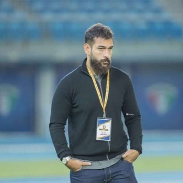 محمد المشعان