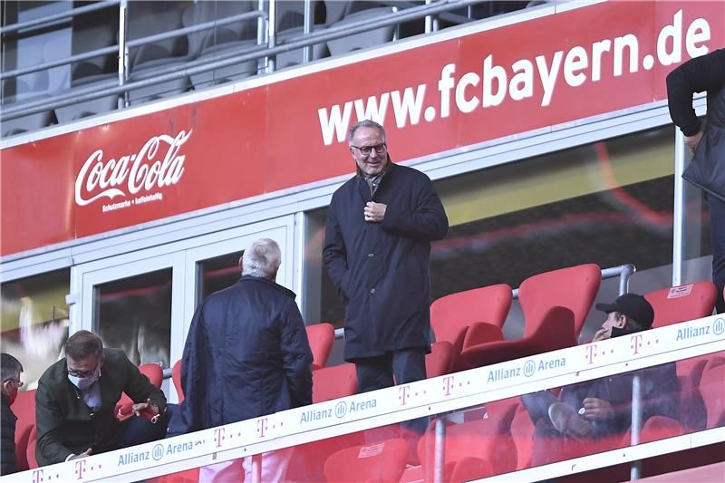 كارل هاينز رومينيجه