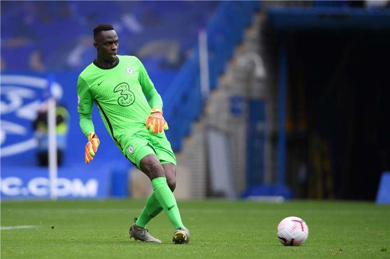 إدوارد ميندي