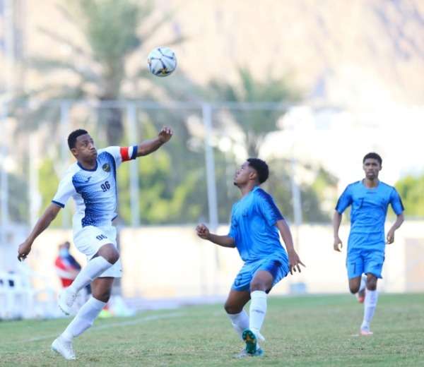 من المنافسات