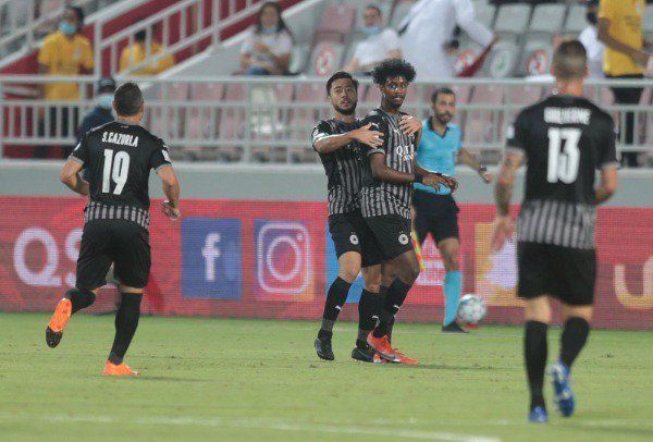 السد القطري