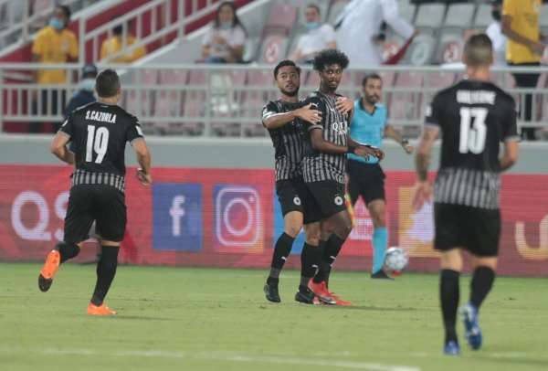 السد القطري