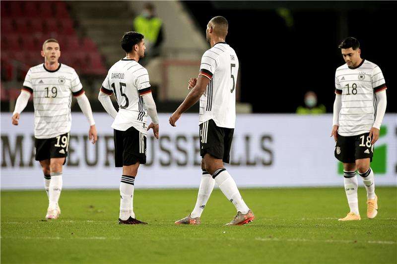 منتخب ألمانيا