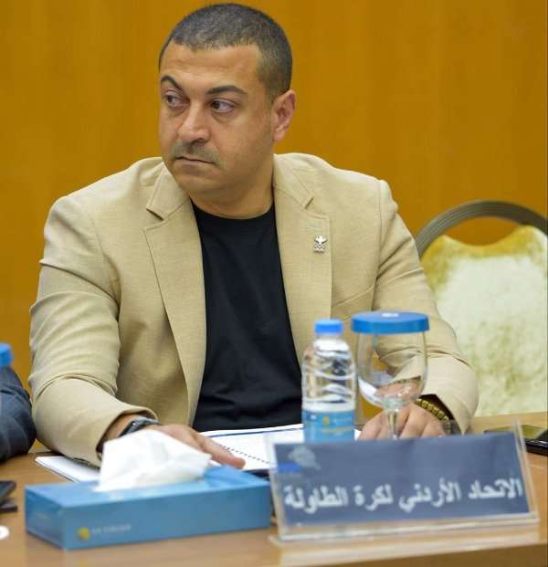 طارق الزعبي  