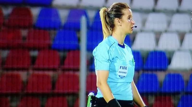  بشرى كربوبي