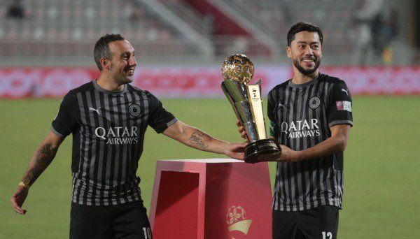 كازورلا وتاباتا