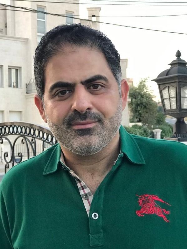 حاتم أبو معيلش