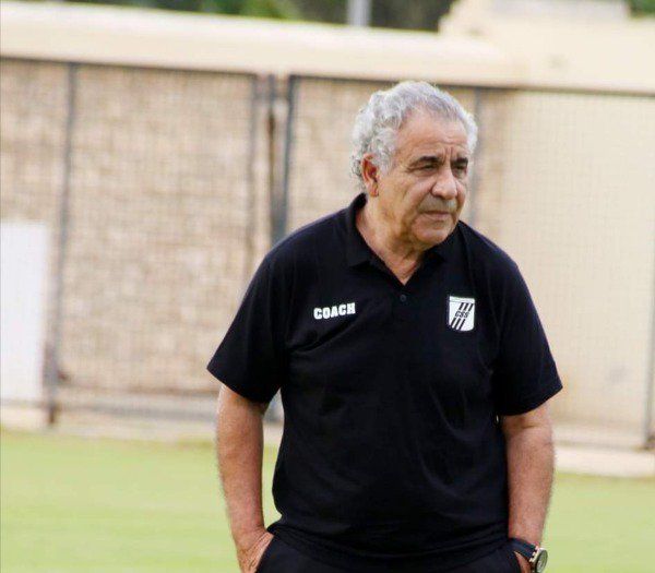 فوزي البنزرتي