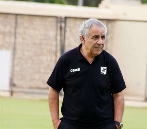 فوزي البنزرتي