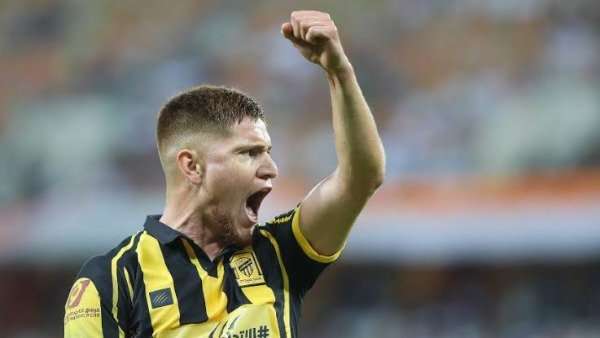 ليوناردو خيل