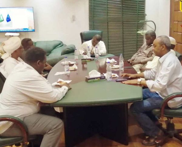 إدارة المريخ