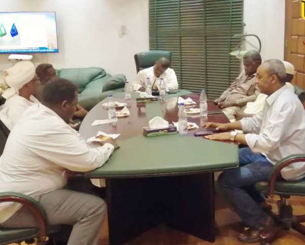 إدارة المريخ