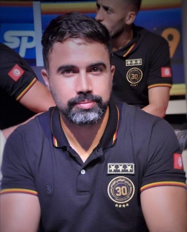 عثمان النجار