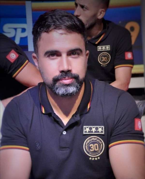 عثمان النجار