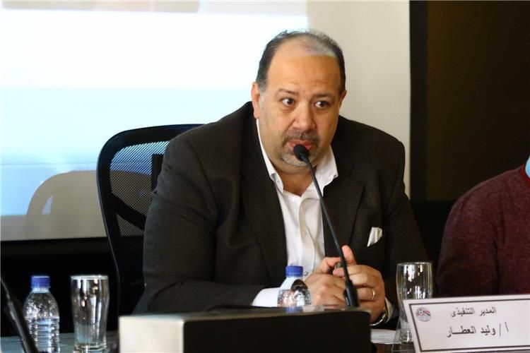 وليد العطار 