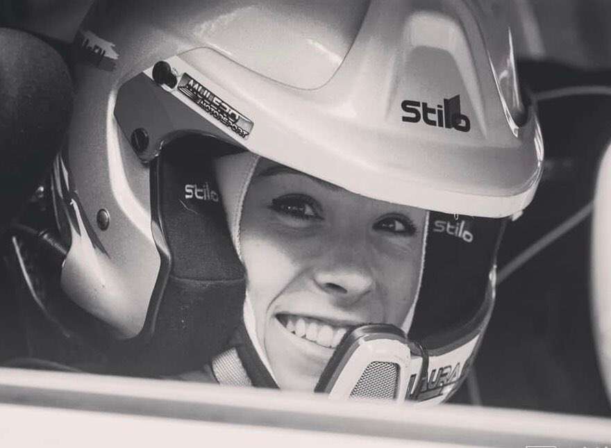  لاورا سالفو