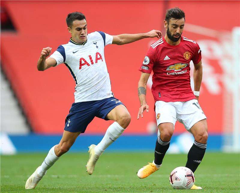 برونو فيرنانديز