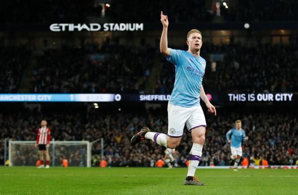 مانشستر سيتي